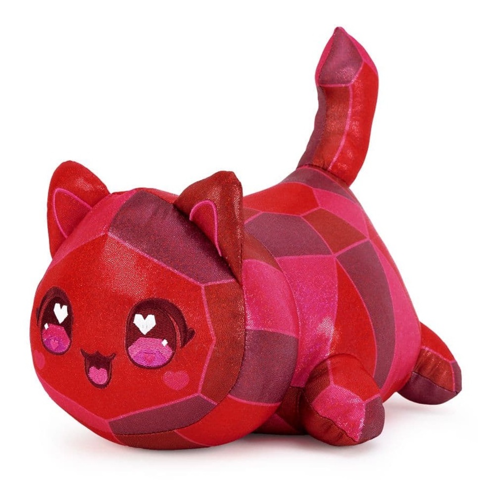 APHMAU Ruby Cat Plush